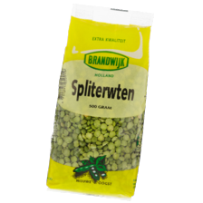 Brandwijk spliterwten